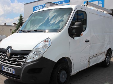 Renault Master-1