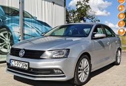 Volkswagen Jetta VI