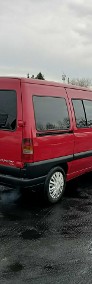Citroen Jumpy I Citroen Jumpy 2.0HDI 109km 04r 6 Os-3