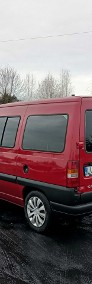 Citroen Jumpy I Citroen Jumpy 2.0HDI 109km 04r 6 Os-4
