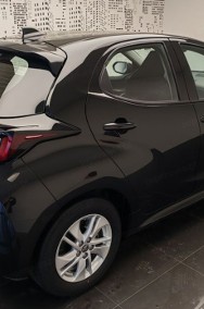 Toyota Yaris IV Comfort 1.5 Hybrid Comfort 1.5 Hybrid 116KM | Tempomat adaptacyjny!-2