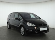 Ford S-MAX , GAZ, 7 miejsc, Navi, Xenon, Klimatronic, Tempomat,