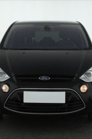 Ford S-MAX , GAZ, 7 miejsc, Navi, Xenon, Klimatronic, Tempomat,-2