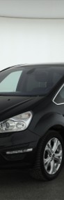 Ford S-MAX , GAZ, 7 miejsc, Navi, Xenon, Klimatronic, Tempomat,-3