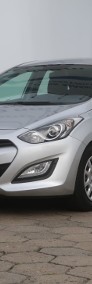 Hyundai i30 II , Salon Polska, Serwis ASO, Klima, Parktronic-3