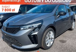 Renault Clio V Evolution LPG 1.0 TCe Evolution LPG 1.0 TCe 100KM / kamera cofania