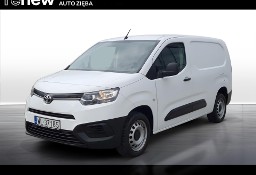 Toyota Proace City 1.5 D-4D Long 2,4t Active