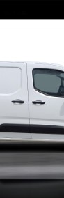 Toyota Proace City 1.5 D-4D Long 2,4t Active-4