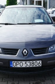 Renault Laguna II zarejestrowany, ubezpieczony-2