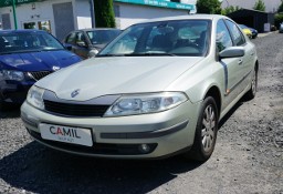 Renault Laguna II zarejestrowany, ubezpieczony