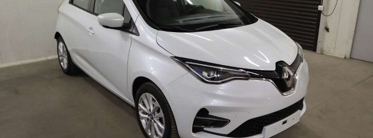 Renault Zoe-1