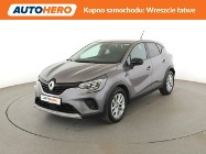 Renault Captur HEV niski przebieg automat PDC tempomat FullLED