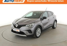 Renault Captur HEV niski przebieg automat PDC tempomat FullLED