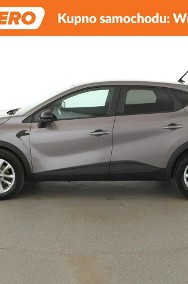 Renault Captur HEV niski przebieg automat PDC tempomat FullLED-2