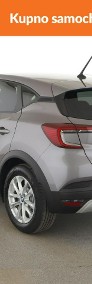Renault Captur HEV niski przebieg automat PDC tempomat FullLED-4