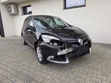 DCI skóra navi kamera LEDY -1