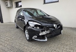 Renault Scenic IV DCI skóra navi kamera LEDY