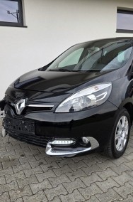 DCI skóra navi kamera LEDY -2