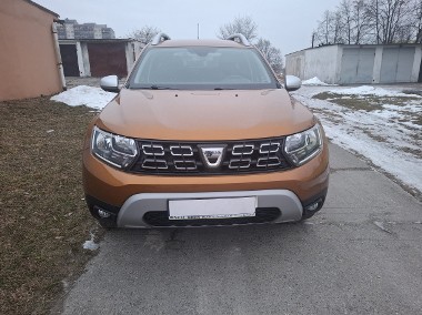 Salon Polska 1,6  Naped   4x4   80 tys km benzyna Navigacja-1