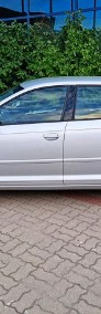 Audi A3 II (8P) GWARANCJA * 1.6 TDI * automat * bi-xenon * skóry * serwisowany * wa-4