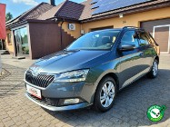 Skoda Fabia III AMBITION Plus 1.0 TSI 95KM Salon Polska Serwis ASO Gwarancja FV 23%