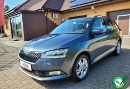 Skoda Fabia III AMBITION Plus 1.0 TSI 95KM Salon Polska Serwis ASO Gwarancja FV 23%