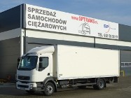 Volvo FL 240.16 KONTENER z windą , blokada mostu , resor Książka Serwisowa , Drzwi Boczne , DMC 16 TON