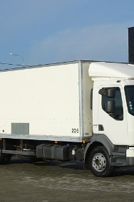 Volvo FL 240.16 KONTENER z windą , blokada mostu , resor Książka Serwisowa , Drzwi Boczne , DMC 16 TON-2