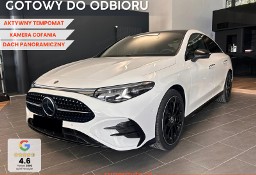 Mercedes-Benz Klasa CLA C118/X118 Mercedes-Benz Klasa CLA 200 AMG Line 200 Pakiet Premium Plus z Dodatkami Cyfrowymi + Night +