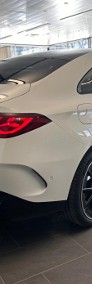 Mercedes-Benz Klasa CLA 200 AMG Line 200 Pakiet Premium Plus z Dodatkami Cyfrowymi + Night +-3