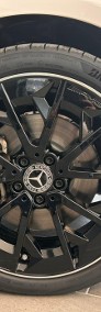 Mercedes-Benz Klasa CLA 200 AMG Line 200 Pakiet Premium Plus z Dodatkami Cyfrowymi + Night +-4