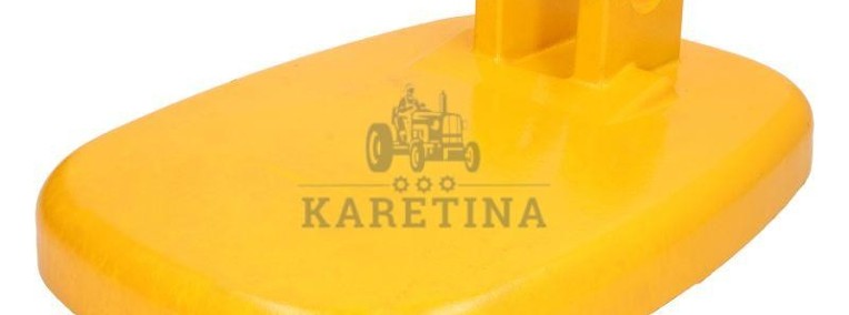 JCB 3CX 4CX - podpora łapa 123/06022-1