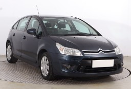 Citroen C4 I , Salon Polska, 1. Właściciel, Klima, Tempomat