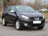 Nissan Qashqai I , Salon Polska, Serwis ASO, Navi, Klimatronic, Tempomat,