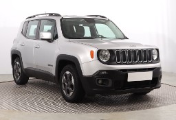 Jeep Renegade I , Salon Polska, 1. Właściciel, Navi, Klima, Tempomat