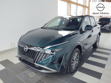 Nissan Qashqai rabat: 7% (10 900 zł) Cena na firmę 122 900 zł brutto!-1