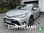 Toyota Avensis IV NAVI*Kamera*Cofania*Grzane*Fotele*ASO*Tempomat*Zarejestrowana