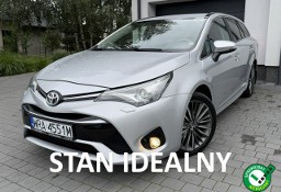 Toyota Avensis IV NAVI*Kamera*Cofania*Grzane*Fotele*ASO*Tempomat*Zarejestrowana