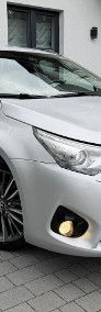 Toyota Avensis IV NAVI*Kamera*Cofania*Grzane*Fotele*ASO*Tempomat*Zarejestrowana-3