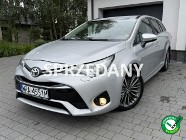 Toyota Avensis IV NAVI*Kamera*Cofania*Grzane*Fotele*ASO*Tempomat*Zarejestrowana