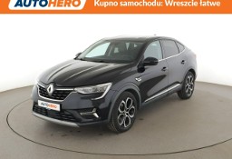 Renault Arkana FV23% HEV automat półskóra FullLED tempomat