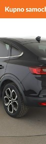 Renault Arkana FV23% HEV automat półskóra FullLED tempomat-4
