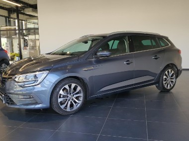 Renault Megane IV 1.3 TCe FAP Techno EDC-1