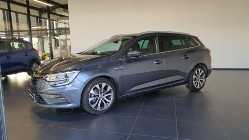 Renault Megane IV 1.3 TCe FAP Techno EDC