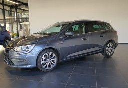 Renault Megane IV 1.3 TCe FAP Techno EDC