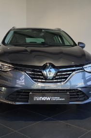 Renault Megane IV 1.3 TCe FAP Techno EDC-2