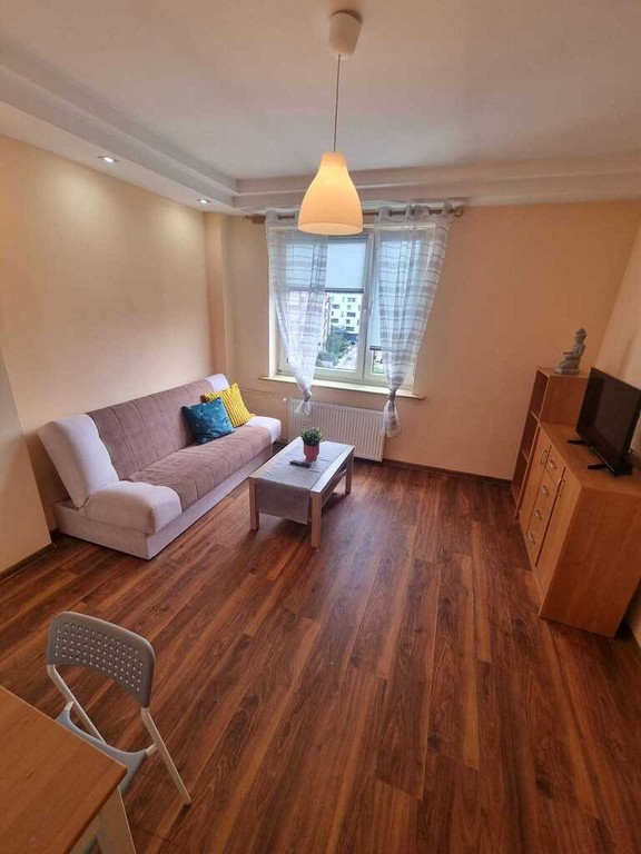 Mieszkanie na wynajem, 37 m² Śródmieście, Świętego Piotra