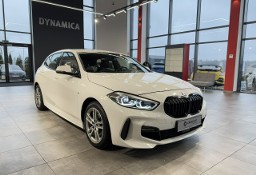 BMW SERIA 1 F40 i Sportline 1.5 136KM automat 2020 r., salon PL, I wł., f-a VAT