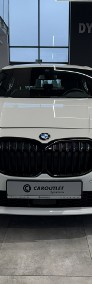 BMW SERIA 1 F40 i Sportline 1.5 136KM automat 2020 r., salon PL, I wł., f-a VAT-3