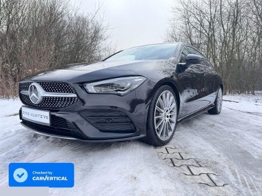 200d d 4-Matic AMG Line 8G-DCT Shooting Brake-1